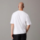 Calvin Klein Ανδρική κοντομάνικη μπλούζα Relaxed Heavy Jersey T-shirt